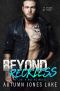 [Lost Kings MC 08] • Beyond Reckless